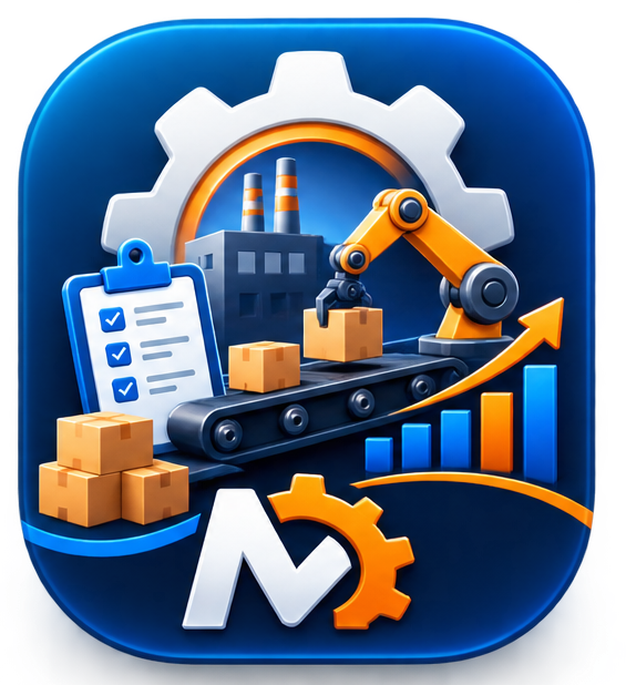 Smart Manufacturing Sys